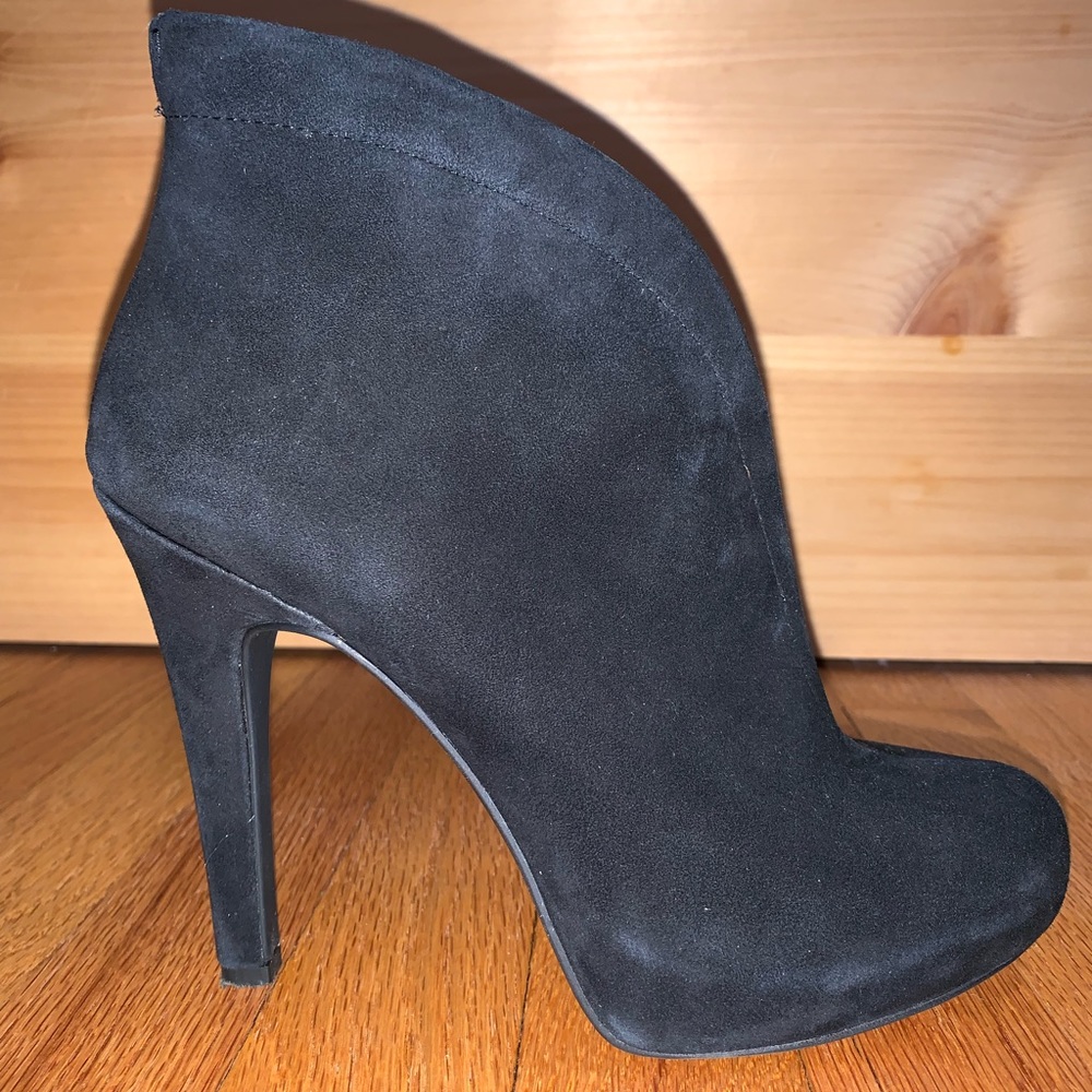 Jessica Simpson Size 7 Booties